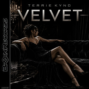 Velvet by Terrie Kynd
