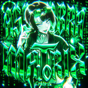 ASSOMBRA MATRIX 10 - Super Slowed by DJ L7 da ZN, ANDREZH