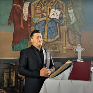 Iulian Dumitrache - Cina cea de Taină