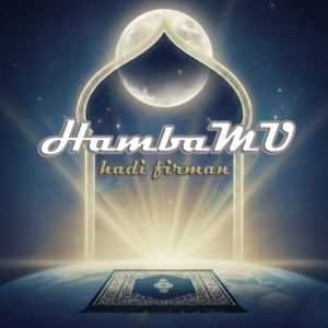 Hamba-Mu by Hadi Firman