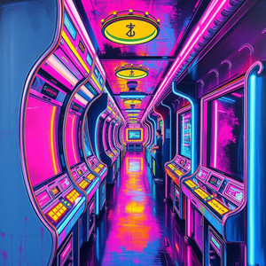 Break Norms by Rmandi Fank