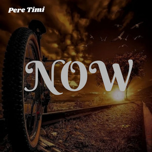 Now (Poet) by Pere Timi