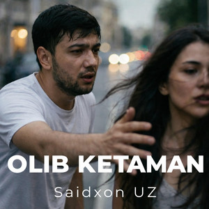 Baribir men seni olib ketaman by Saidxon UZ