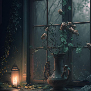 Serga Kasinec — Broken | Rain