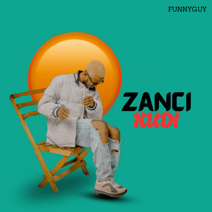 Zanci Kudi