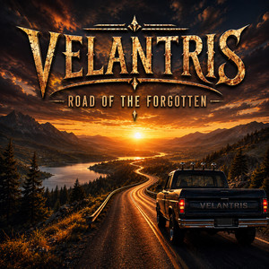 Blackwater Pass. by VELANTRIS