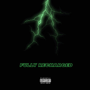 Portada de Fully Recharged