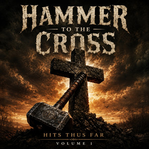 Redeemed by the River by Hammer to the Cross