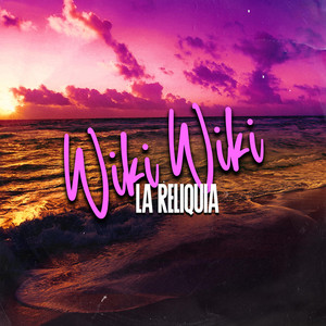 WIKI WIKI by LA RELIQUIA