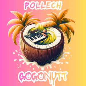POLLECH - INSTRUMENTAL by GogoNutt