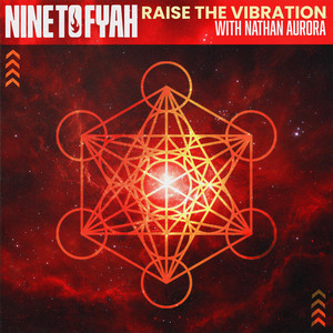 Raise The Vibration by Nine to Fyah, Nathan Aurora