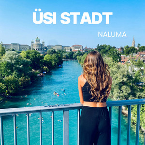 Üsi Stadt by Naluma