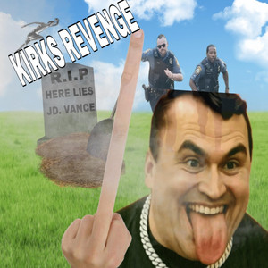 Kirks Revenge by Kirkified Diddy Jew