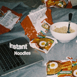 Instant Noodles by Red Moon Cowboy