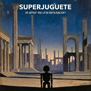 Hasta perder el corazón by superjuguete