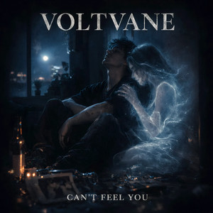 Can't Feel You by Voltvane