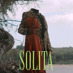 Solita (feat. JJ Machuca)
