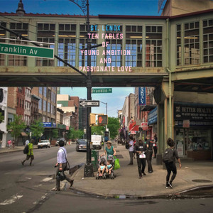 Brooklyn Supredream by St. Lenox