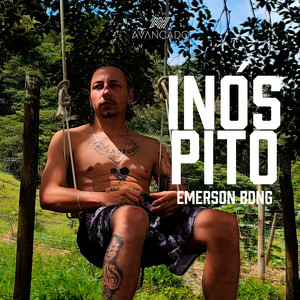 Portada de Inóspito
