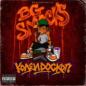 Калейдоскоп by BG SMACKS