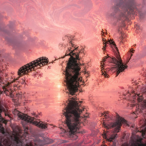 REFLECTIONS by Amari Amor, Barbara Romanov