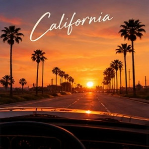California by JAVIX BR