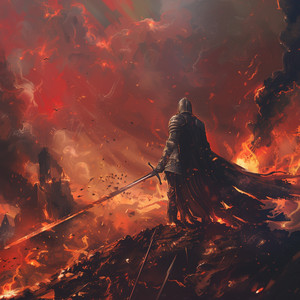 Hans Williamson - Last Battle