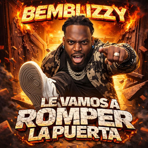 La Puerta by bemblizzy