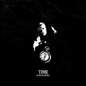 time by justus aidan
