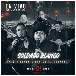 Soldado Blanco (En vivo)