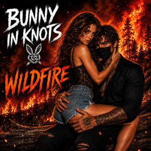 Wildfire by Bunny in Knots