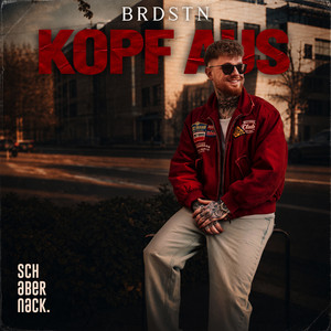 Kopf Aus by BRDSTN