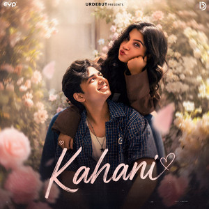 Kahani cover art