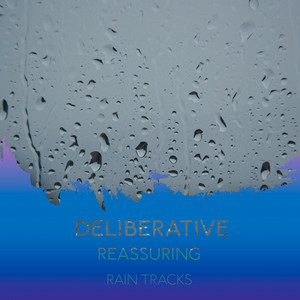 zZz Deliberative Reassuring Rain Tracks zZz album