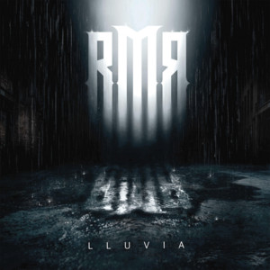 Lluvia by BMR, Blegh! Label
