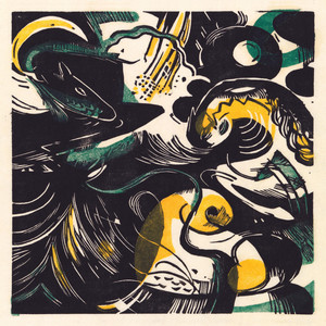Halbschatten by Ouhana, Urem