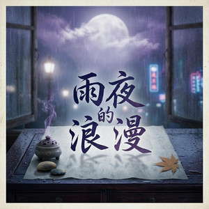 雨夜的浪漫 by yun xi xuan