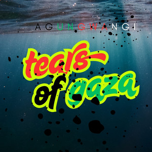 tears of gaza