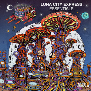 Luna City Express — Essentials (2026)