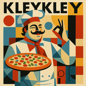 Italian Cuisine by Kley Kley