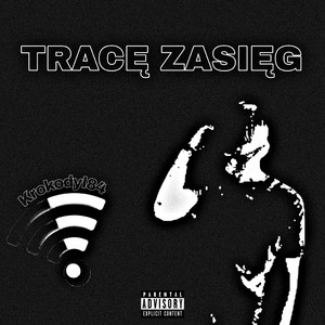 TRACE ZASIEG by Krokodyl84
