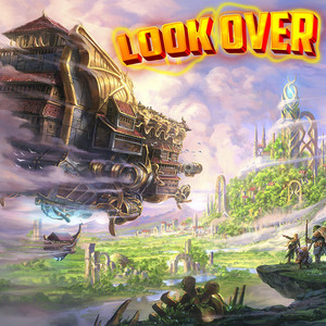 Look Over by S & L