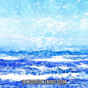 38 Meditation Energy Ocean album