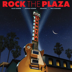 Let's Dance (Live at The Plaza Theatre, Palm Springs, California