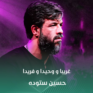 غریبا و وحیدا و فریدا by حسين ستوده