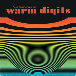 Grapefruit by Warm Digits