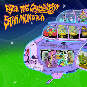 Don't Fear The Reaper Flip - Extended Version by Star Monster