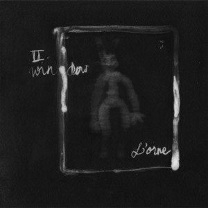 The Looking Leak by L'orne