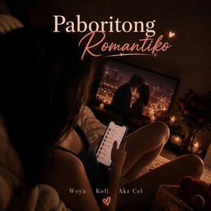 Paboritong Romantiko by Timber City Of The South, Kofi, Akz Cel, Weyn