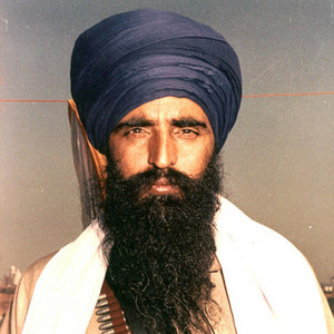 Dashmesh Beats Production - Sant Bhindranwale